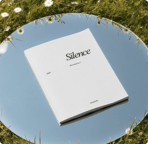 silence — журнал